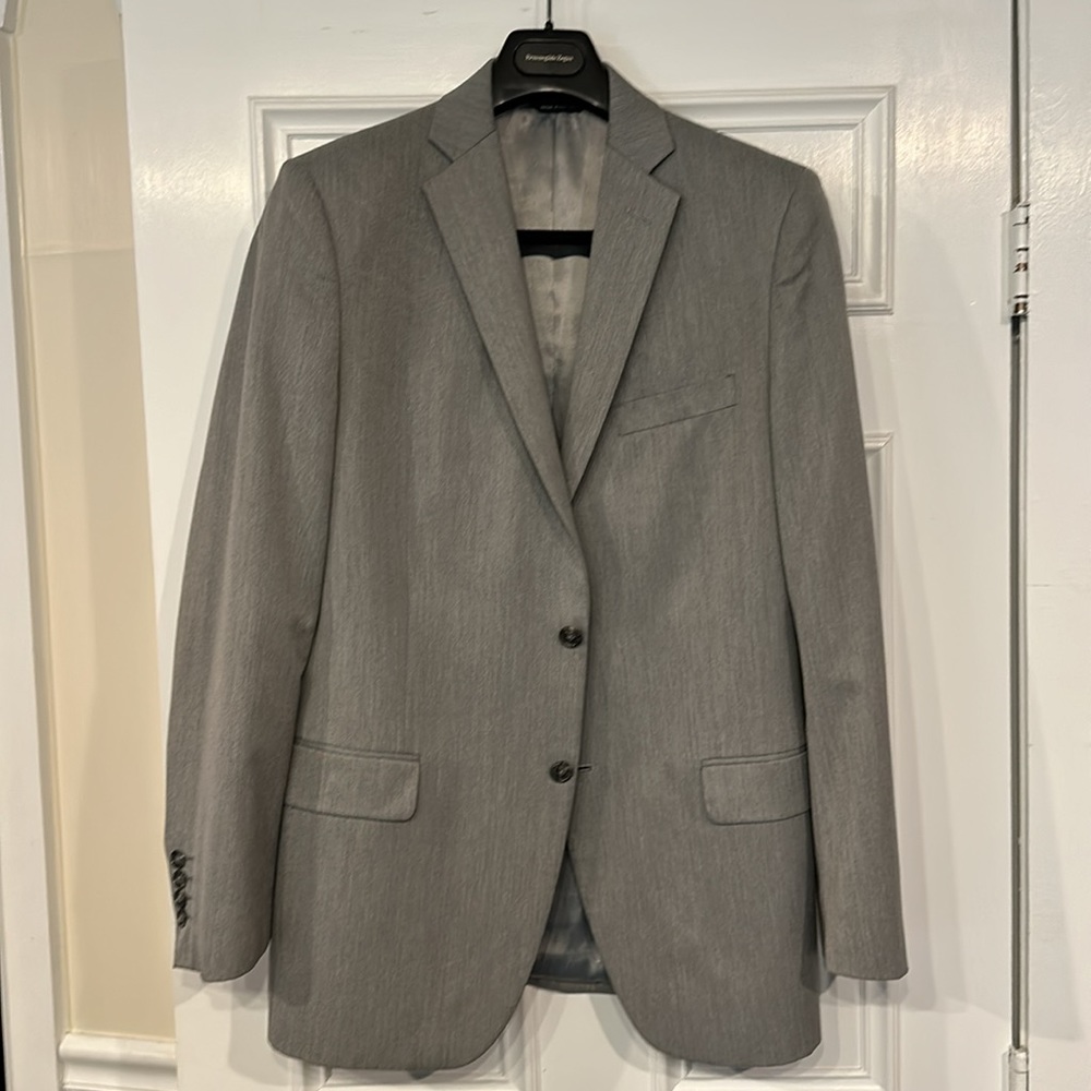 Marc Anthony Blazer Sport Coat